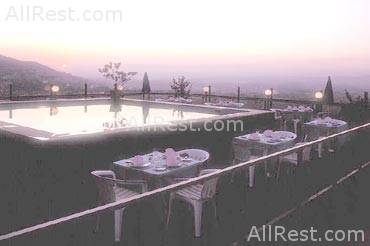 Kervansaray Hotel Bursa 5